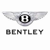 Logo of company Bentley Motors