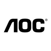 Logo of company AOC
