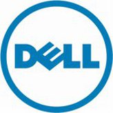 Logo of company Dell