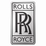Logo of company Rolls-Royce Motor Cars