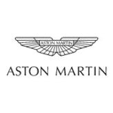 Logo of company Aston Martin