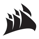 Logo of company Corsair