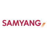 Logo of company Samyang