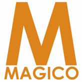 Logo of company Magico Loudspeakers