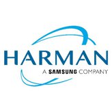Logo of company Harman International