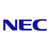 Logo of company NEC