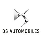 Logo of company DS Automobiles