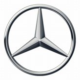 Logo of company Mercedes-Benz