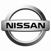 Logo of company Nissan