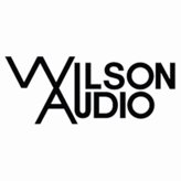 Logo of company Wilson Audio
