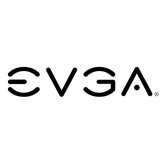 Logo of company EVGA