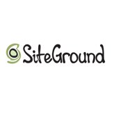 Logo of company SiteGround