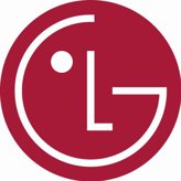 Logo of company LG