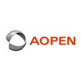 Logo of company AOpen