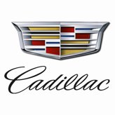 Logo of company Cadillac