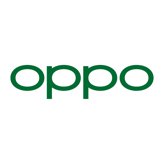 Logo of company Oppo
