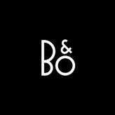 Logo of company Bang & Olufsen