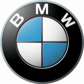 Logo of company BMW