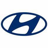 Logo of company Hyundai Motor
