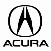 Logo of company Acura