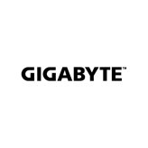 Logo of company Gigabyte