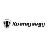 Logo of company Koenigsegg