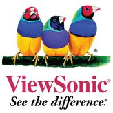 Logo of company ViewSonic