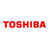 Logo of company Toshiba