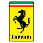 Logo of company Ferrari