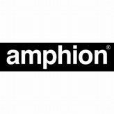 Logo of company Amphion Loudspeakers