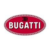 Logo of company Bugatti