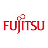 Logo of company Fujitsu