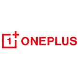 Logo of company OnePlus