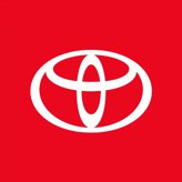 Logo of company Toyota
