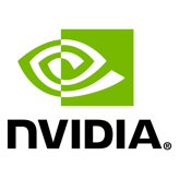 Logo of company Nvidia