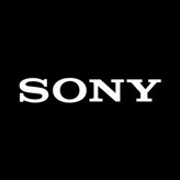 Logo of company Sony