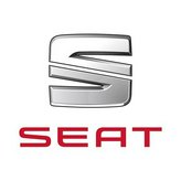 Logo of company SEAT