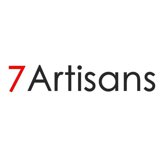 Logo of company 7Artisans