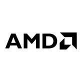 Logo of company AMD