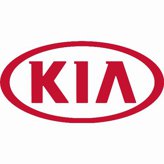 Logo of company Kia
