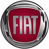 Logo of company Fiat