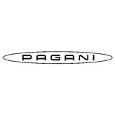 Logo of company Pagani Automobili
