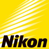 Logo of company Nikon