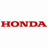 Logo of company Honda