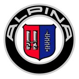 Logo of company Alpina