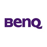Logo of company BenQ