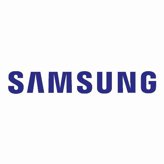 Logo of company Samsung