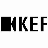 Logo of company KEF