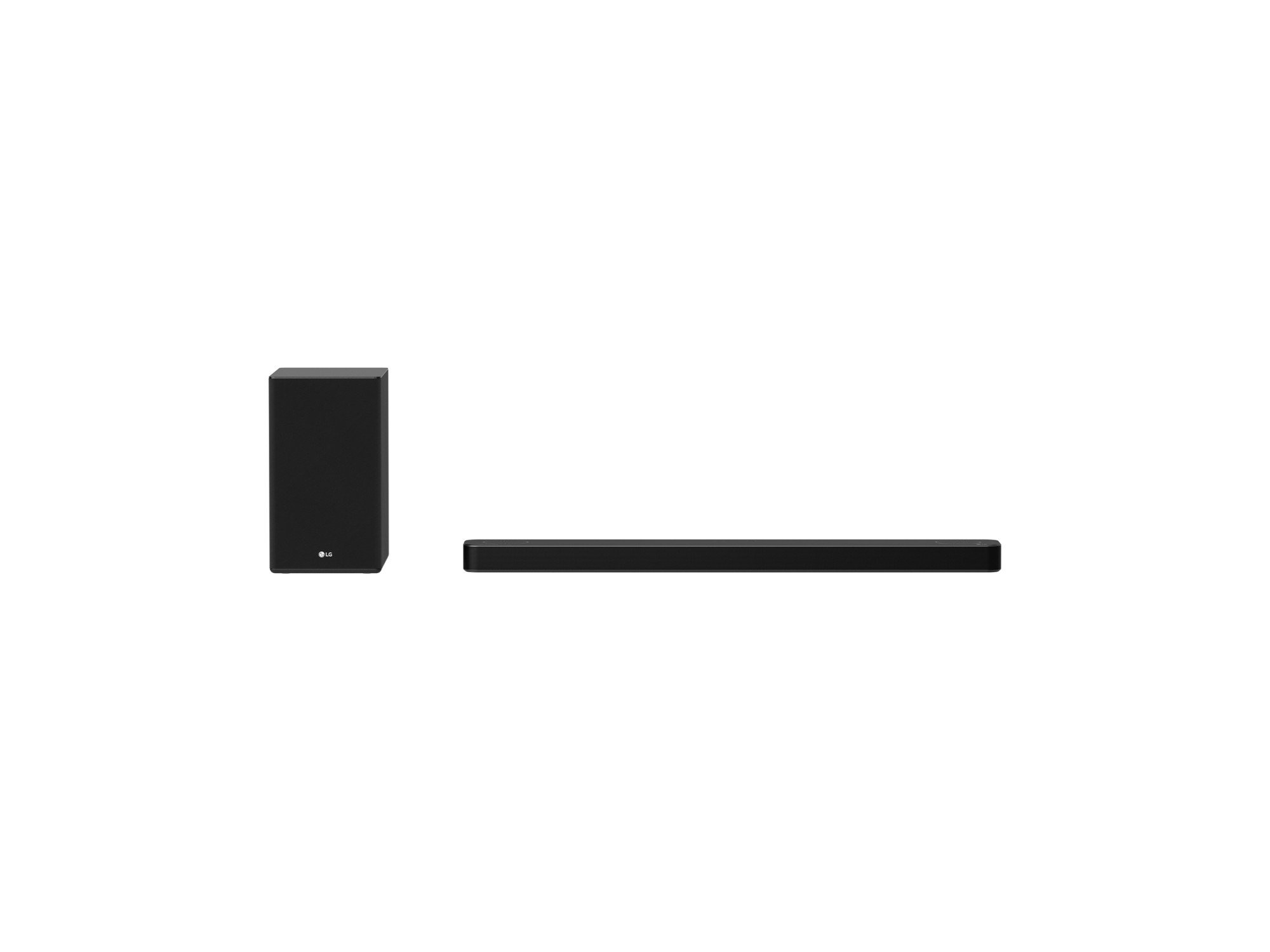 LG SP8YA 3.1.2Channel Soundbar w/ Wireless Subwoofer Specifications