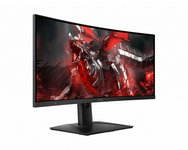 Photo 2of MSI Optix MAG301CR3 30" UW-FHD Curved Ultra-Wide Gaming Monitor (2021)